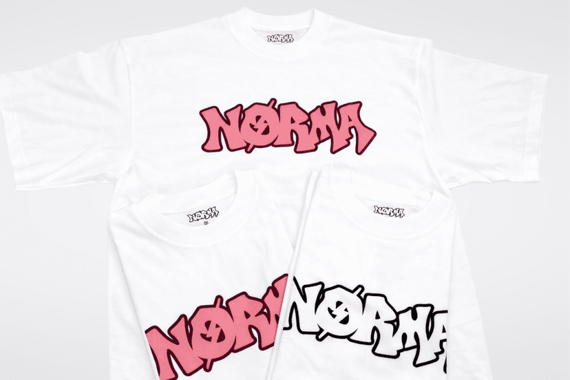 ผลงานสกรีน DTF 3