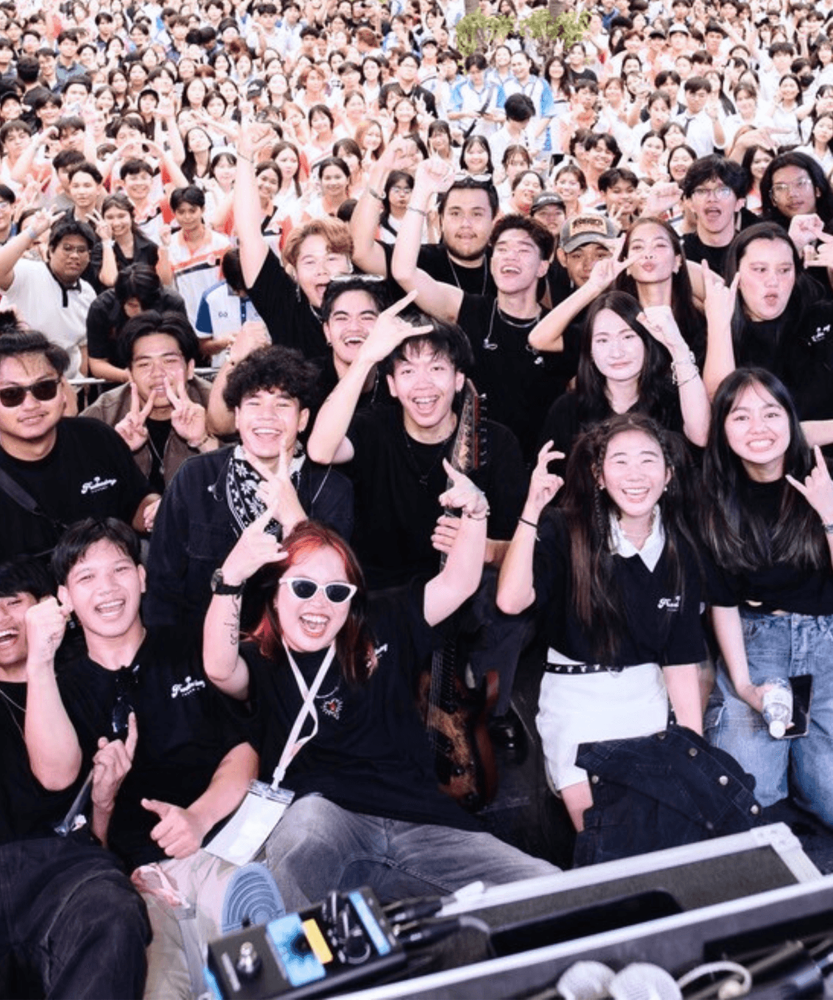 ผลงานสกรีน DTF 6