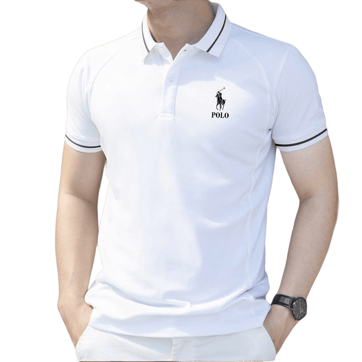 เสื้อโปโล POLO