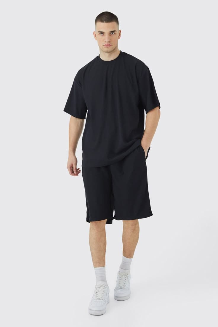 Slatt Oversize คอฟิต