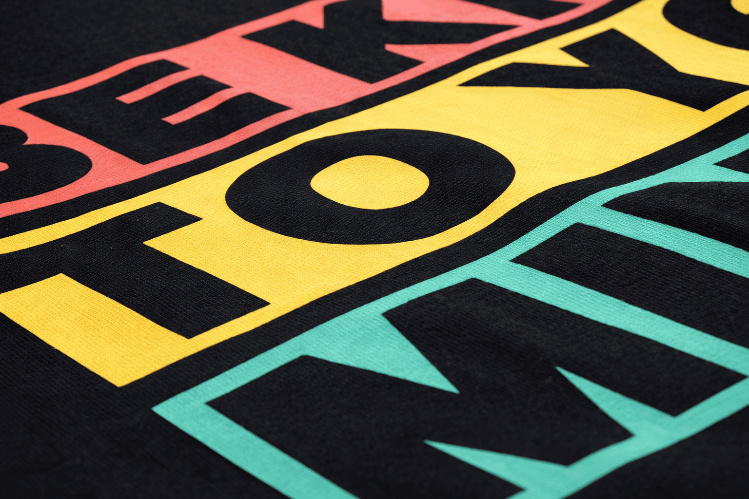 เทคนิคสกรีนเสื้อ DTF พิมพ์ลงฟิล์มแล้วรีดลงผ้า ทนทาน ซักไม่ลอก