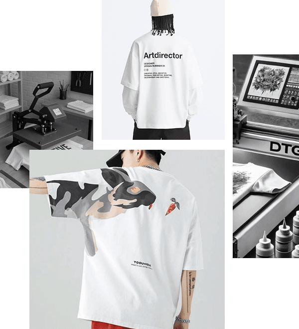 DTG Service