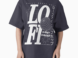Hiptrack Heavy Cotton Combed