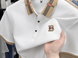 เสื้อโปโล POLO