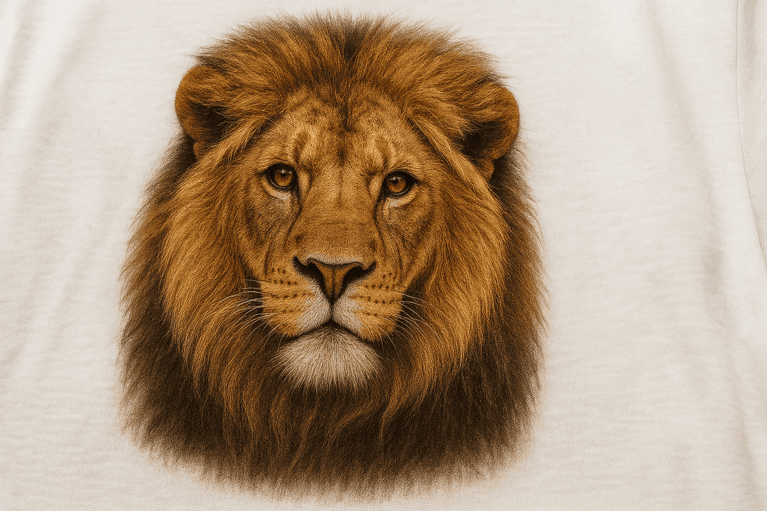 DTG (Direct to Garment) T-Shirt Printing | High-Detail Prints, Soft & Comfortable Feel