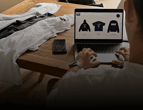 Pattern Service / บริการออกแบบสกรีน